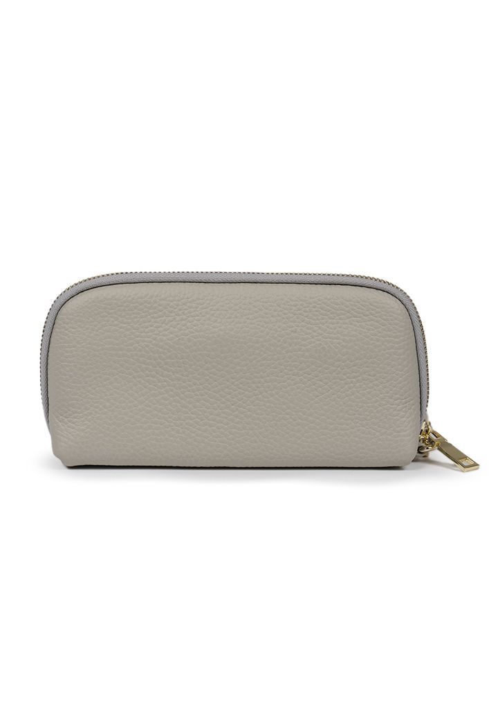 Cartera ecocuero CRU77 BlancoInviern-1