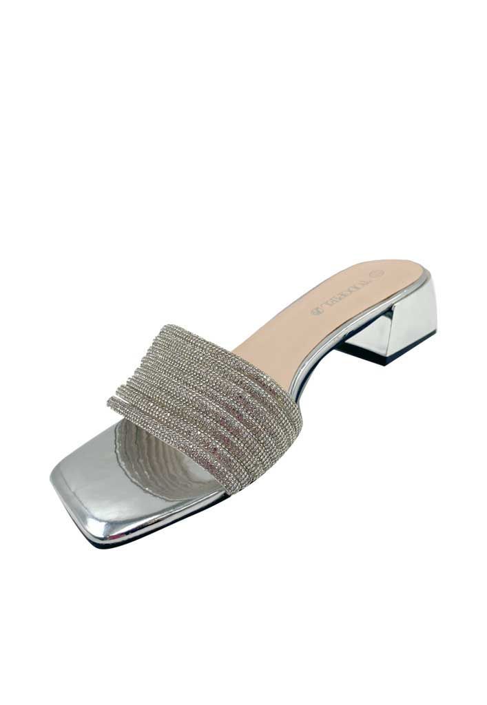 Sandalia Ecocuero ZB032 Plata-4