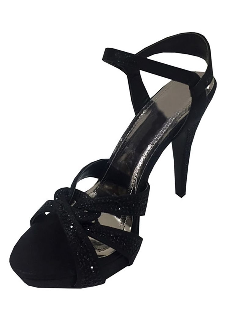 Sandalia Ecocuero  ZAU43 Negro-3
