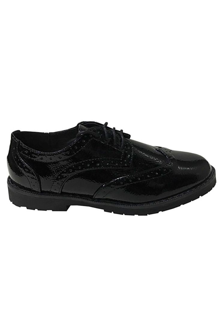 Oxford Ecocuero  ZAX94 Negro-0
