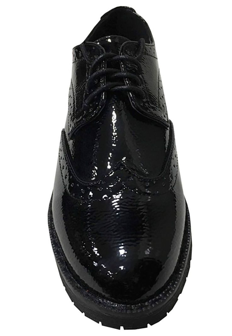 Oxford Ecocuero  ZAX94 Negro-2