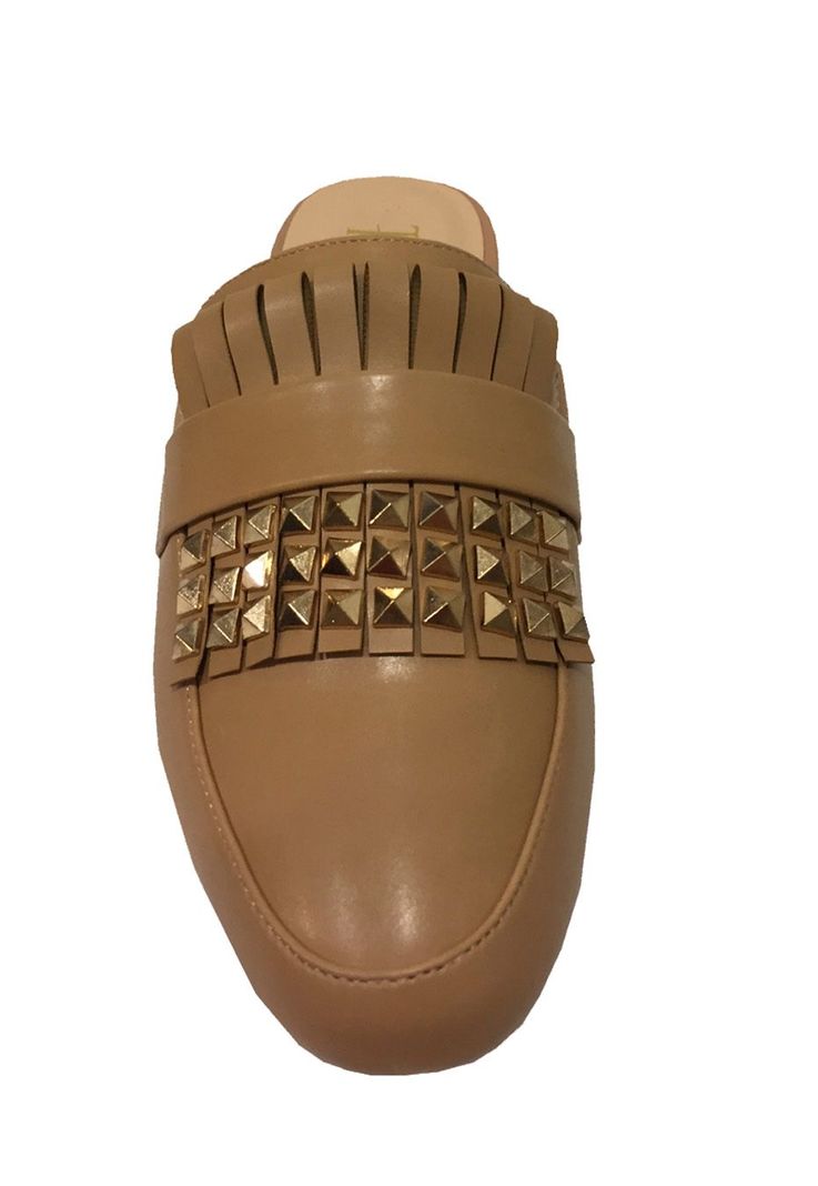 Mules  Ecocuero ZAU03 Beige-2