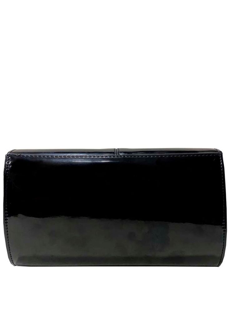 Cartera Cuero Ecológico CRS17 Negro-2