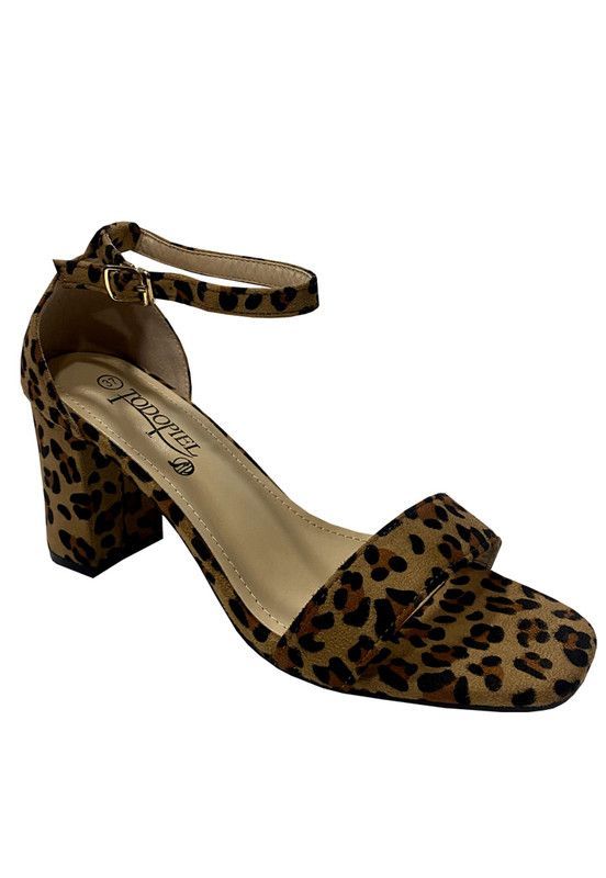 Sandalia Gamuza Ecológica ZAZ31 AnimalPrint-1