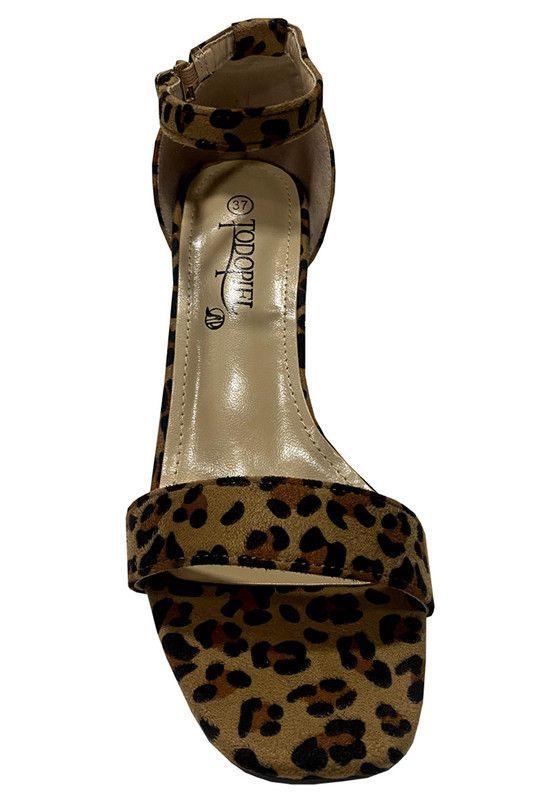 Sandalia Gamuza Ecológica ZAZ31 AnimalPrint-2