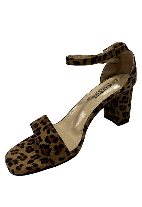 Sandalia Gamuza Ecológica ZAZ31 AnimalPrint-3