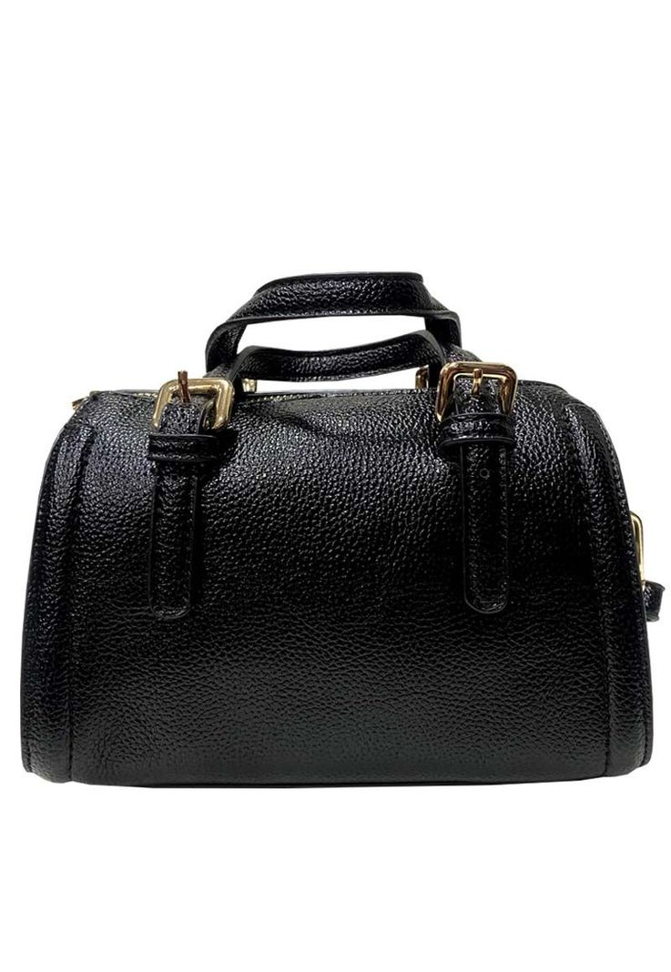 Cartera Cuero Ecológico CRP21 Negro-0