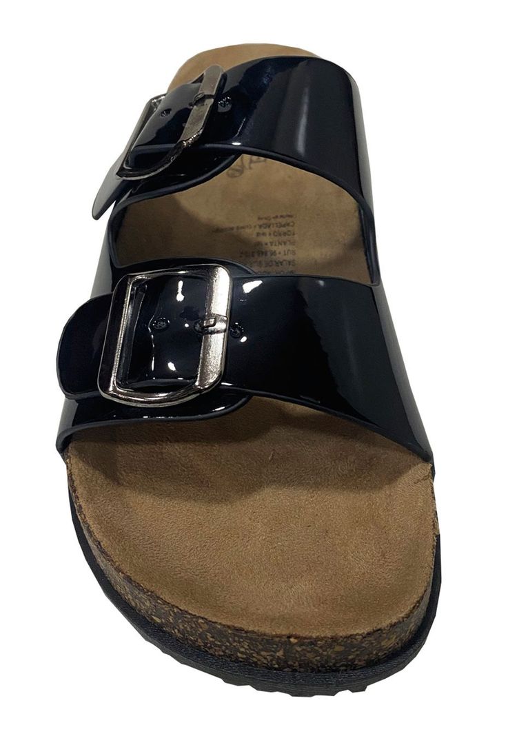 Sandalia Ecocuero ZAY93 Negro-2