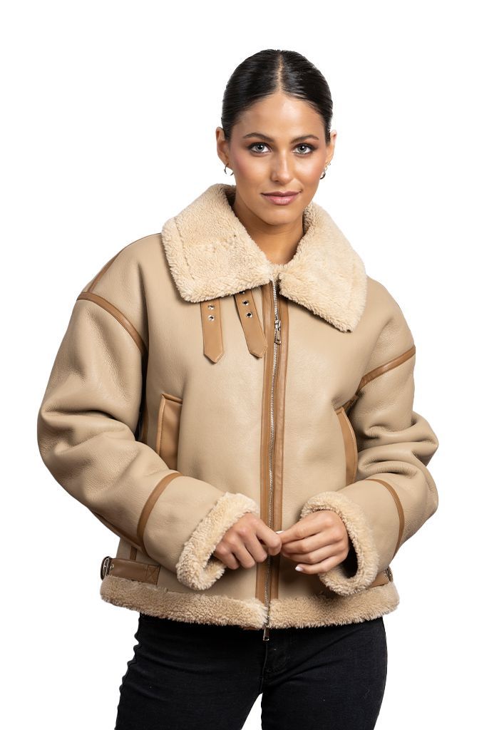 Gamulan  CHG78 Ecocuero Beige-0