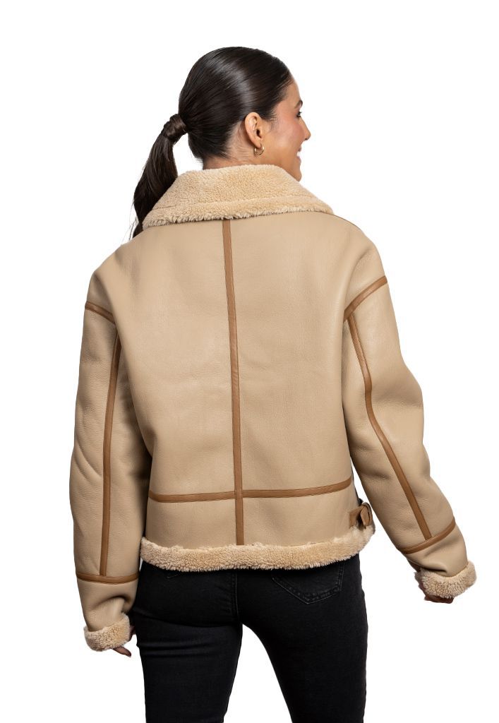 Gamulan  CHG78 Ecocuero Beige-2