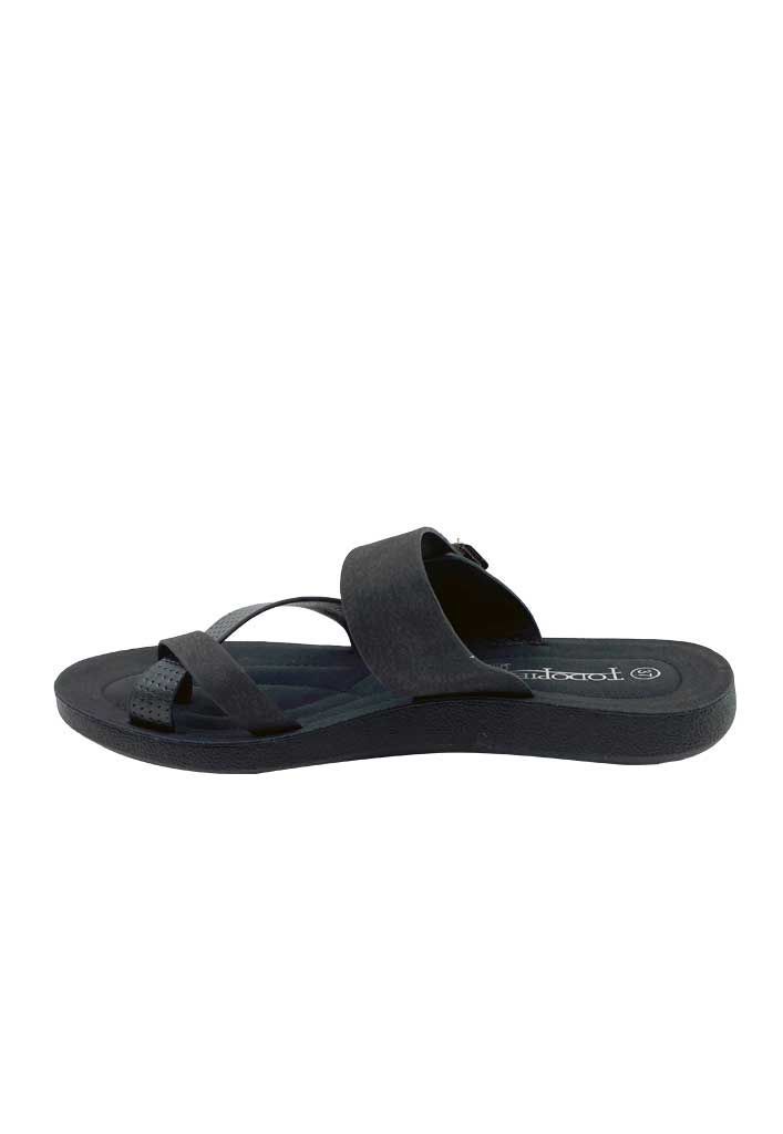 Sandalia Ecocuero ZAY54 Negro-5