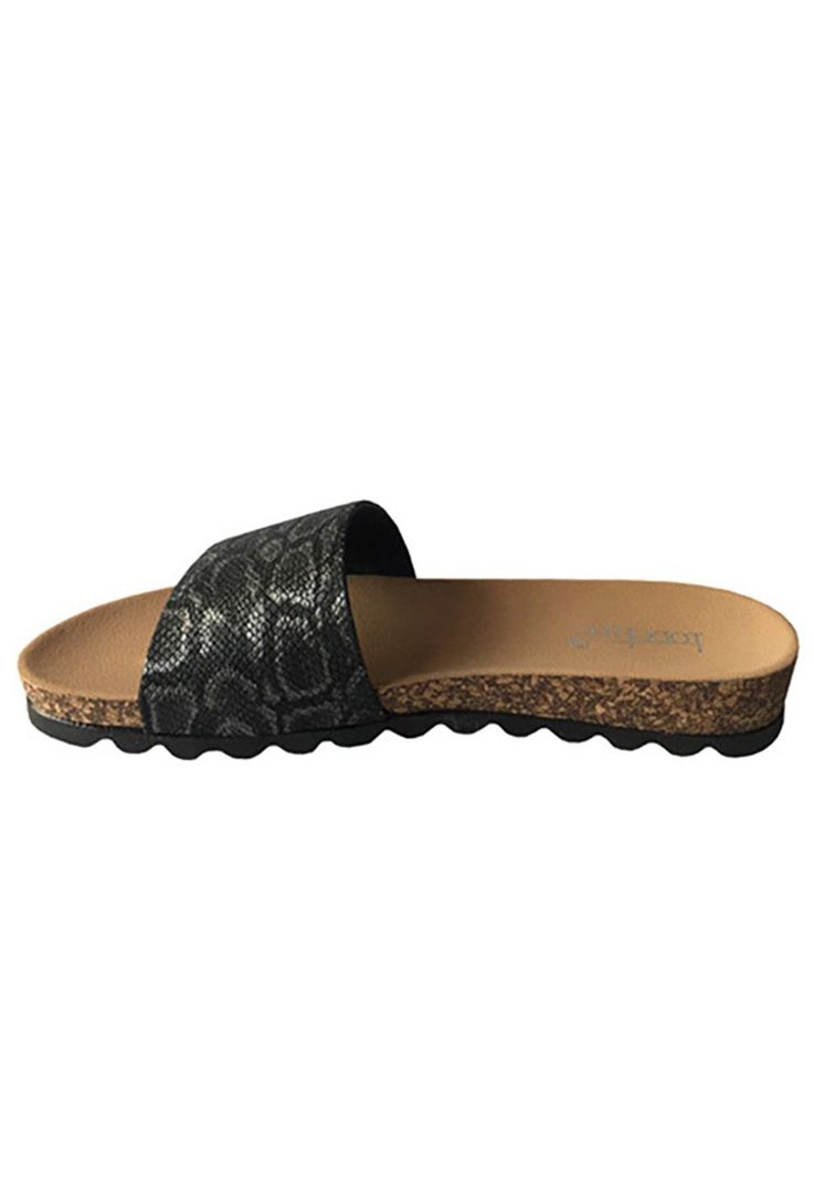 Sandalia Ecocuero ZAY44 Negro-4