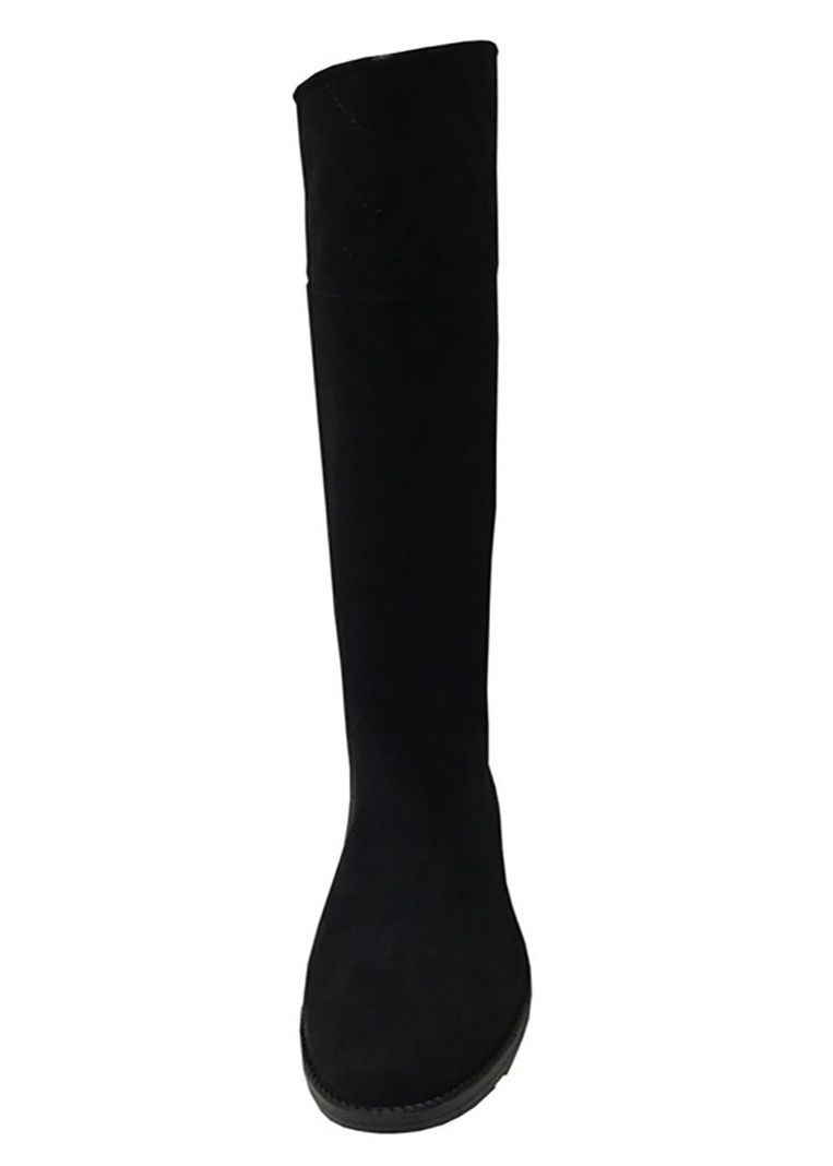 Bota de Agua ZAW57 Negro-2