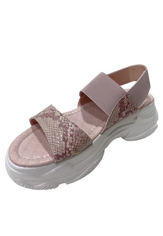 Sandalia Ecocuero ZAZ29 Rosa-3
