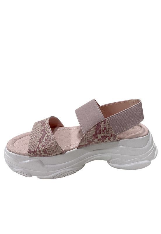 Sandalia Ecocuero ZAZ29 Rosa-4