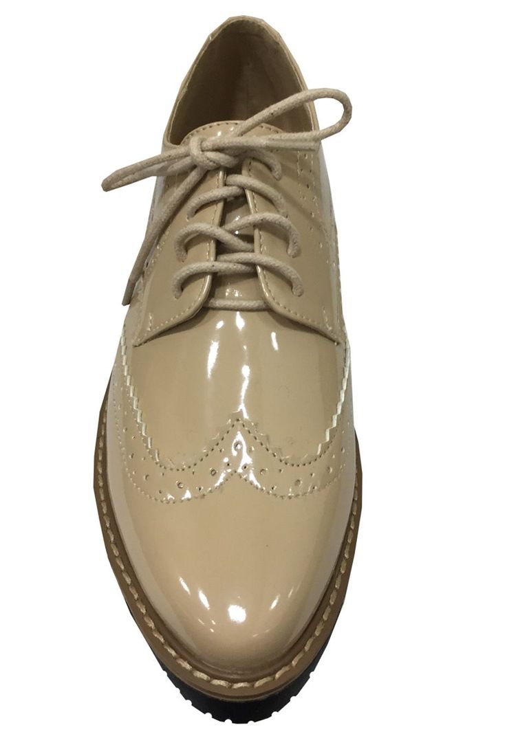 Oxford Ecocuero ZAW41 Beige-2