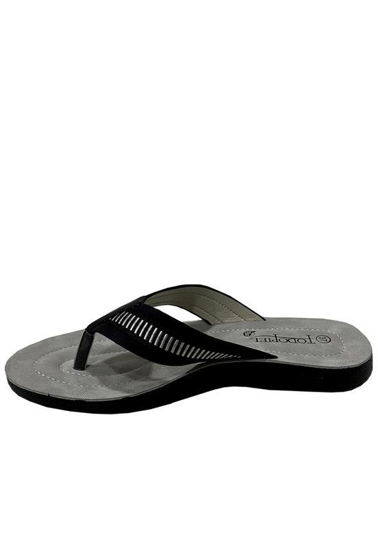 Sandalia Ecocuero ZAZ22 Negro-4