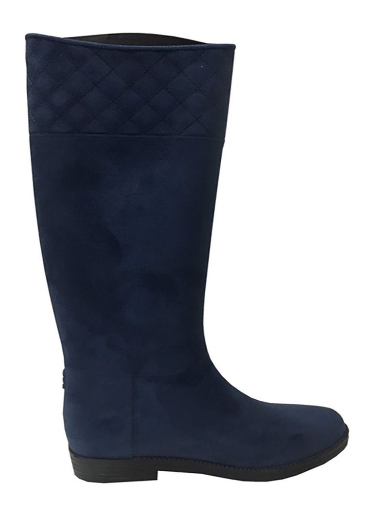 Bota de Agua ZAW57 Navy-0