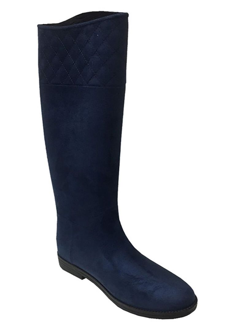 Bota de Agua ZAW57 Navy-1