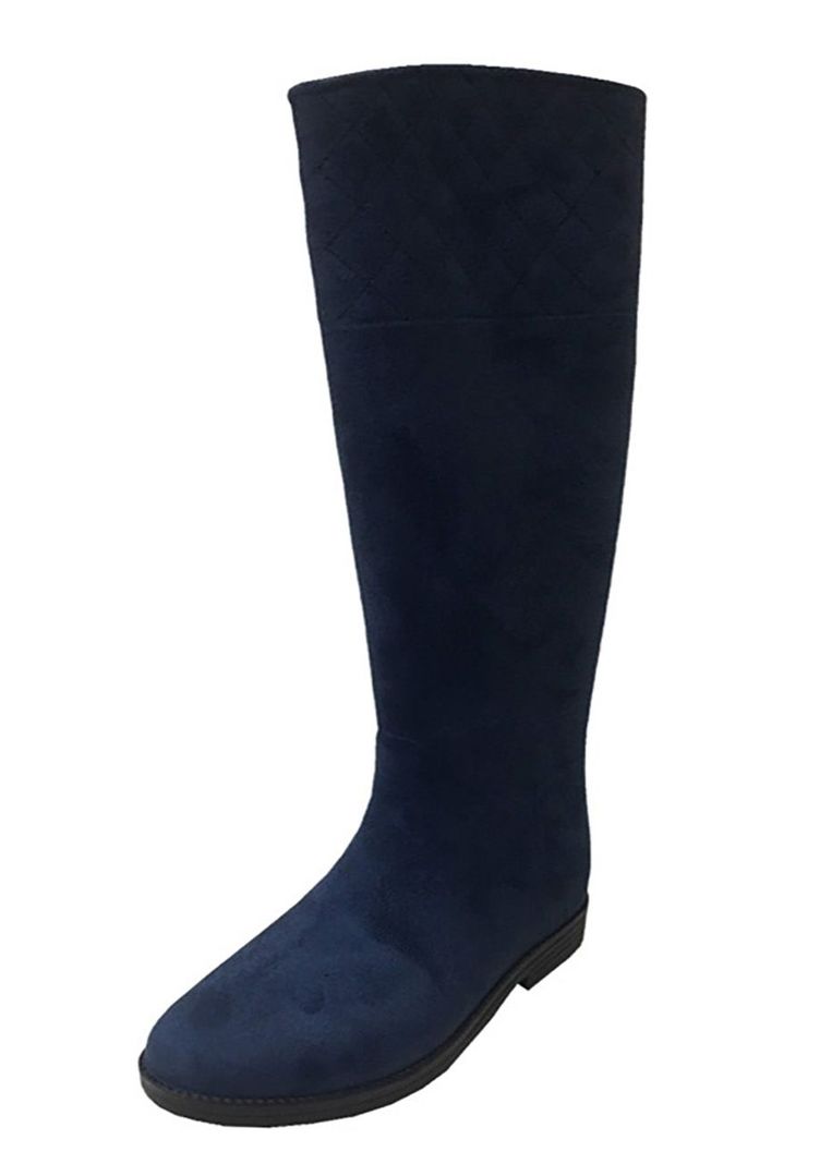 Bota de Agua ZAW57 Navy-3