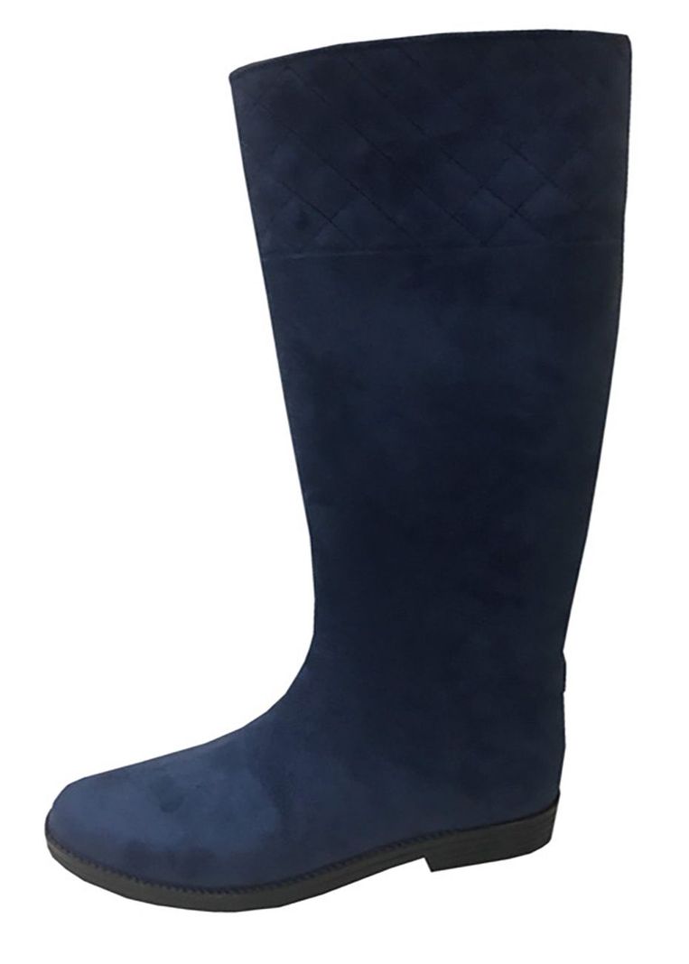 Bota de Agua ZAW57 Navy-4