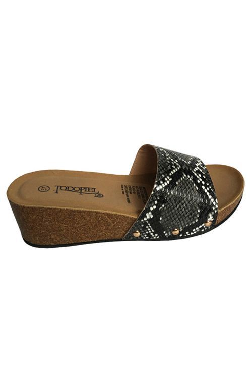 Sandalia Ecocuero ZAY27 Negro-0