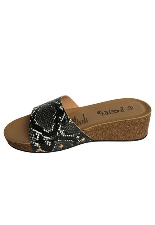 Sandalia Ecocuero ZAY27 Negro-4