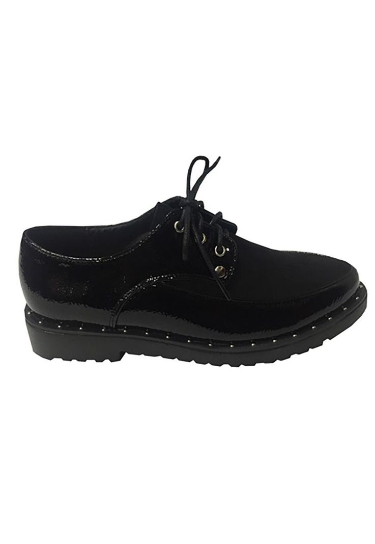 Oxford Ecocuero  ZAW68 Negro-0