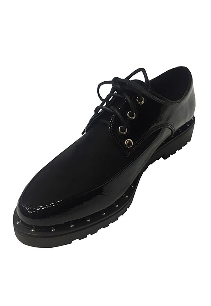 Oxford Ecocuero  ZAW68 Negro-3