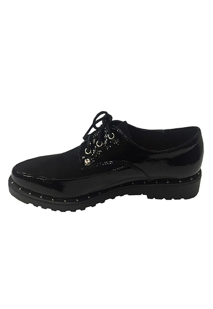 Oxford Ecocuero  ZAW68 Negro-4