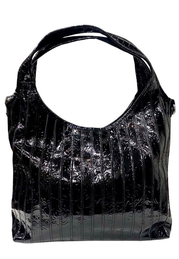Cartera Cuero CRT16 Negro-0
