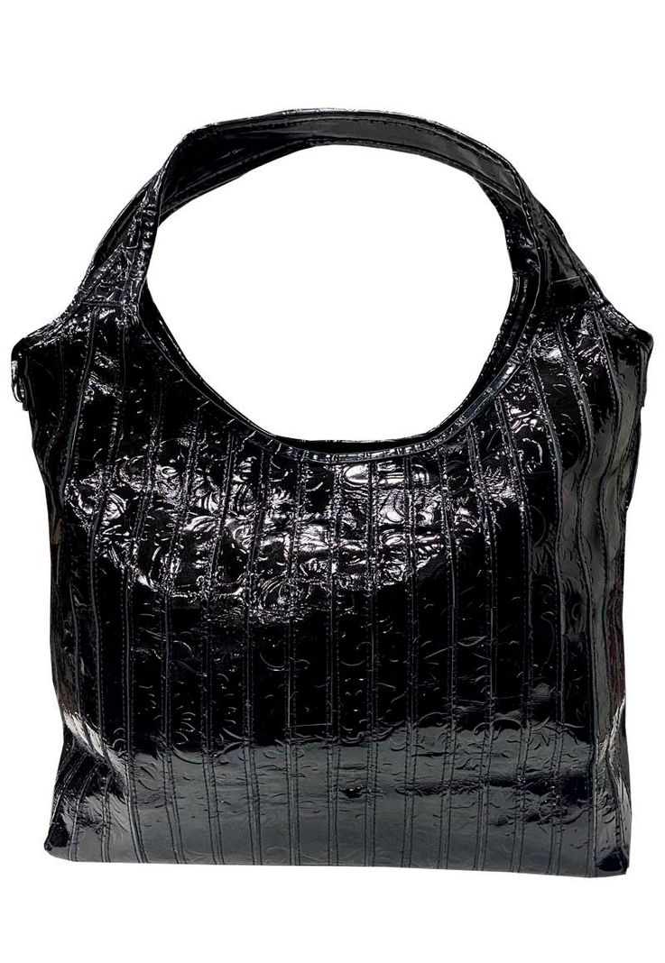 Cartera Cuero CRT16 Negro-2
