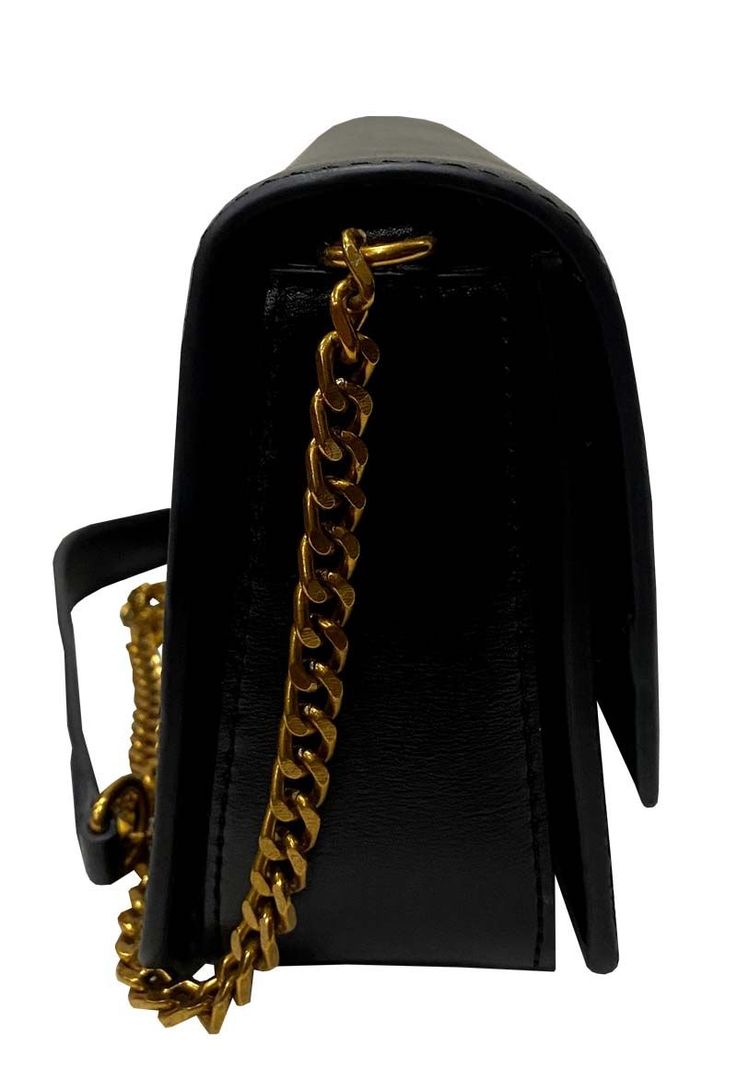 Cartera Cuero CRP87 Negro-1