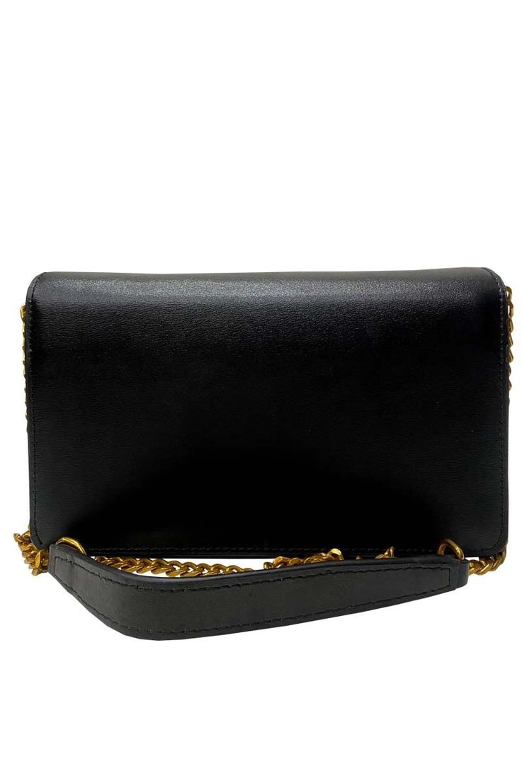 Cartera Cuero CRP87 Negro-2