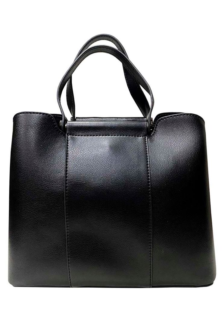 Cartera Cuero CRP95 Negro-0