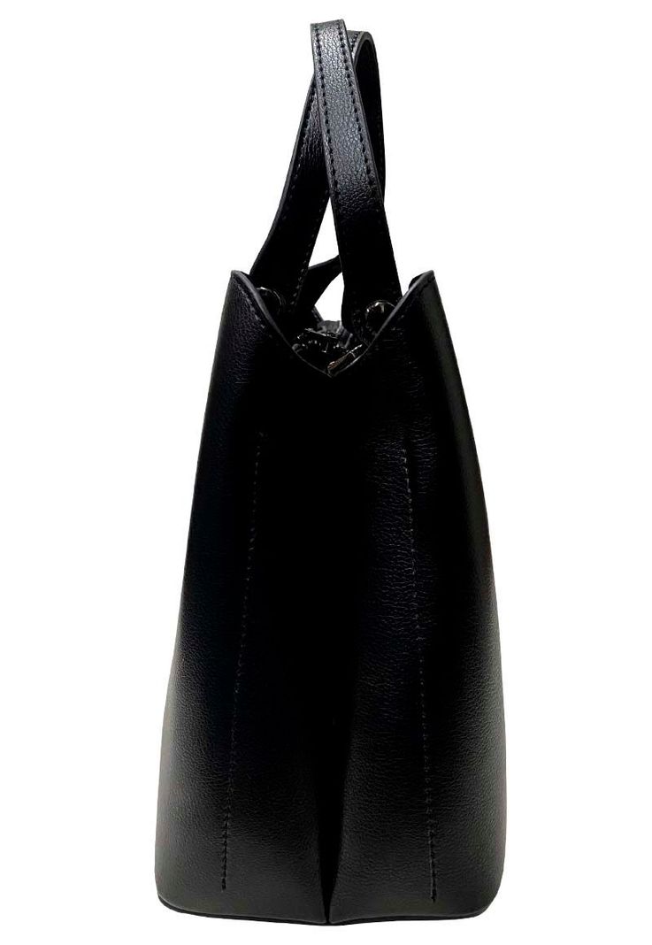 Cartera Cuero CRP95 Negro-1