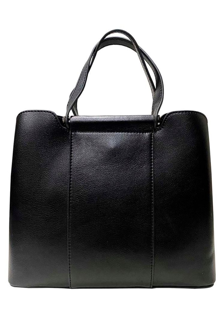 Cartera Cuero CRP95 Negro-2
