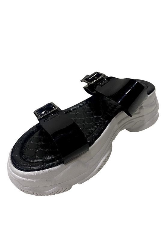 Sandalia Ecocuero ZAZ28 Negro-3