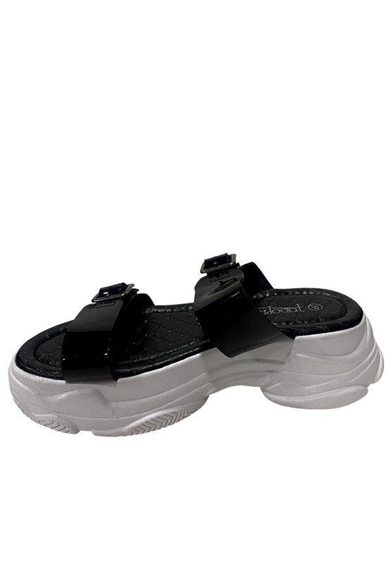 Sandalia Ecocuero ZAZ28 Negro-4