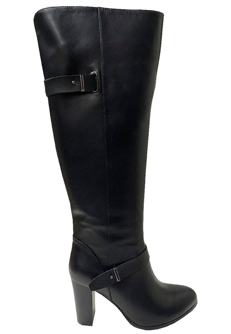 Bota Cuero ZAR95 Negro-0
