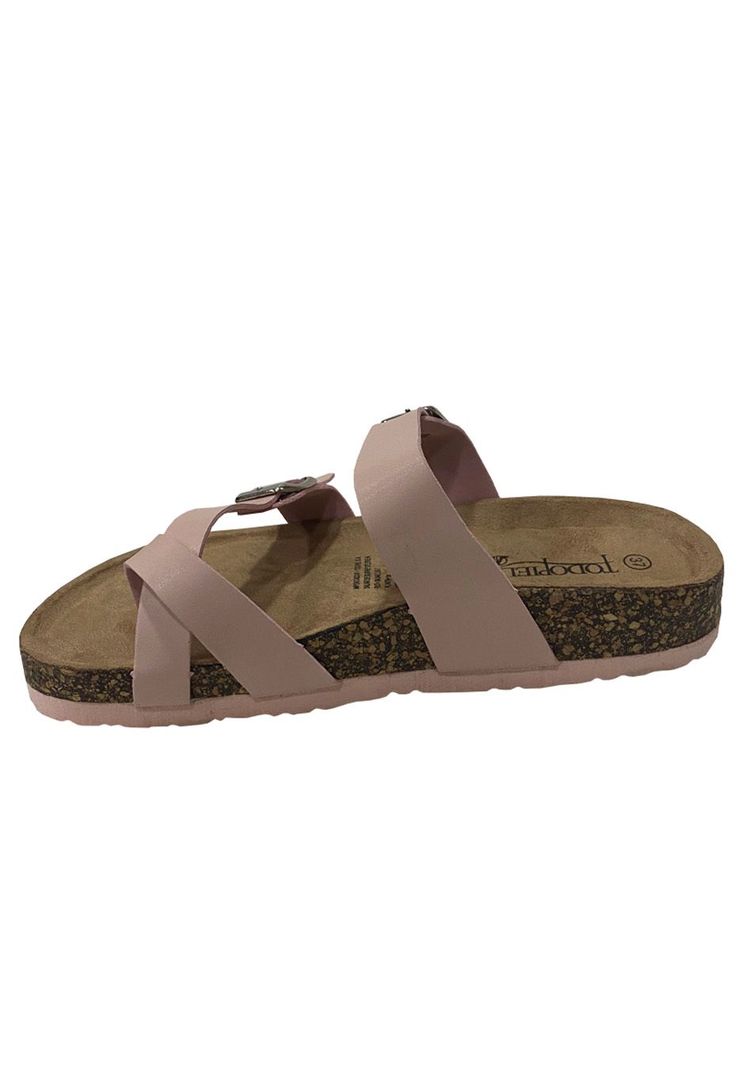 Sandalia Ecocuero ZAY94 Rosado-4