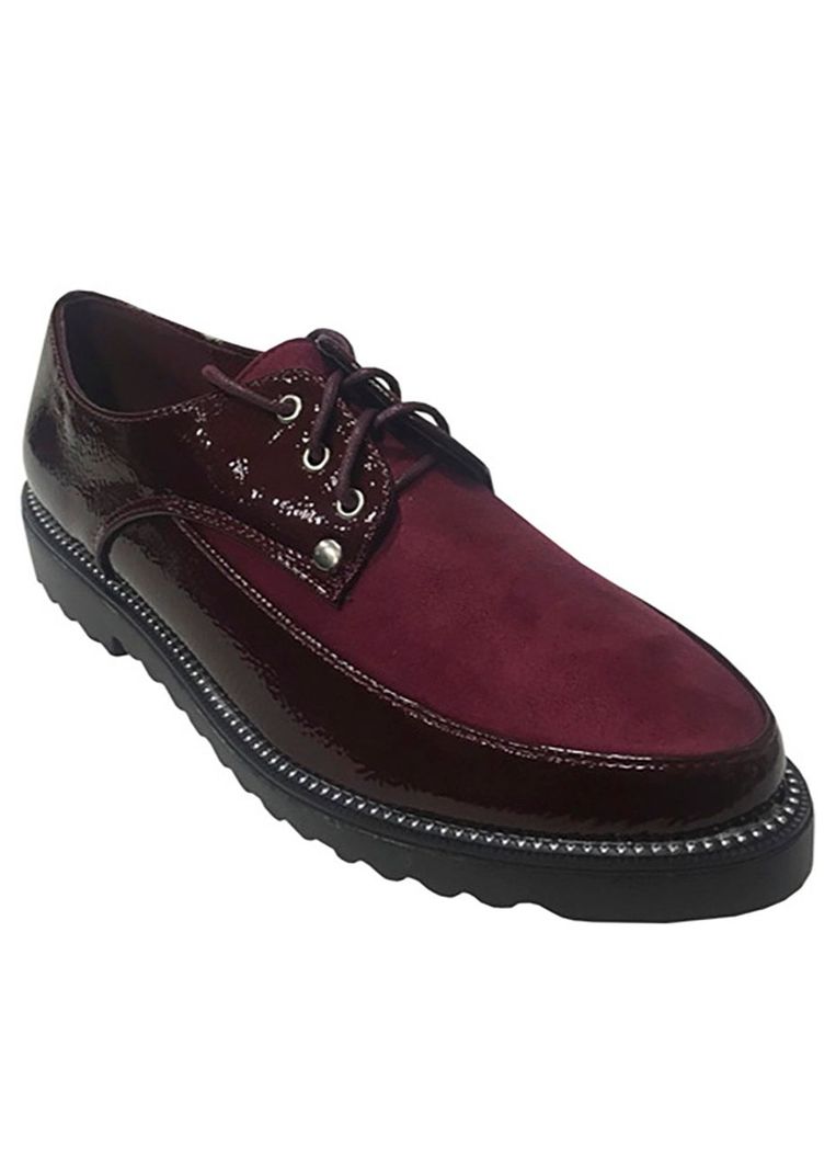 Oxford Charol ZAX48 Burdeo-1