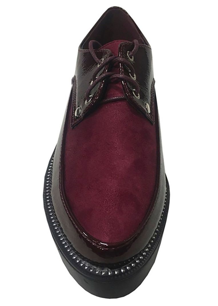 Oxford Charol ZAX48 Burdeo-2