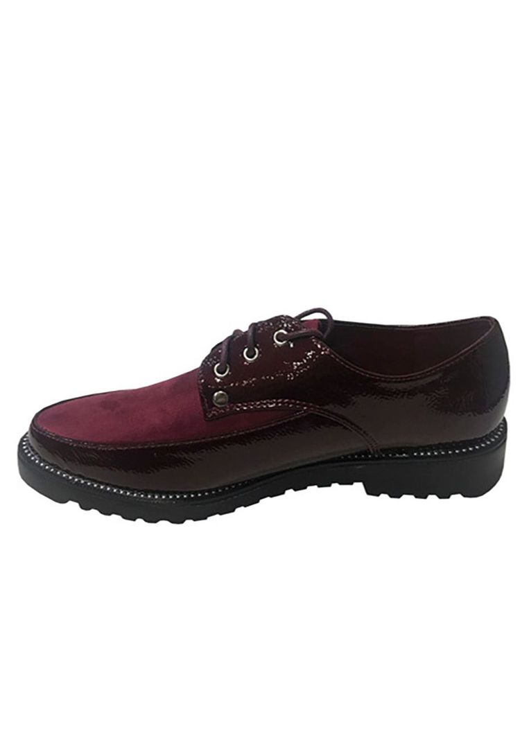 Oxford Charol ZAX48 Burdeo-4