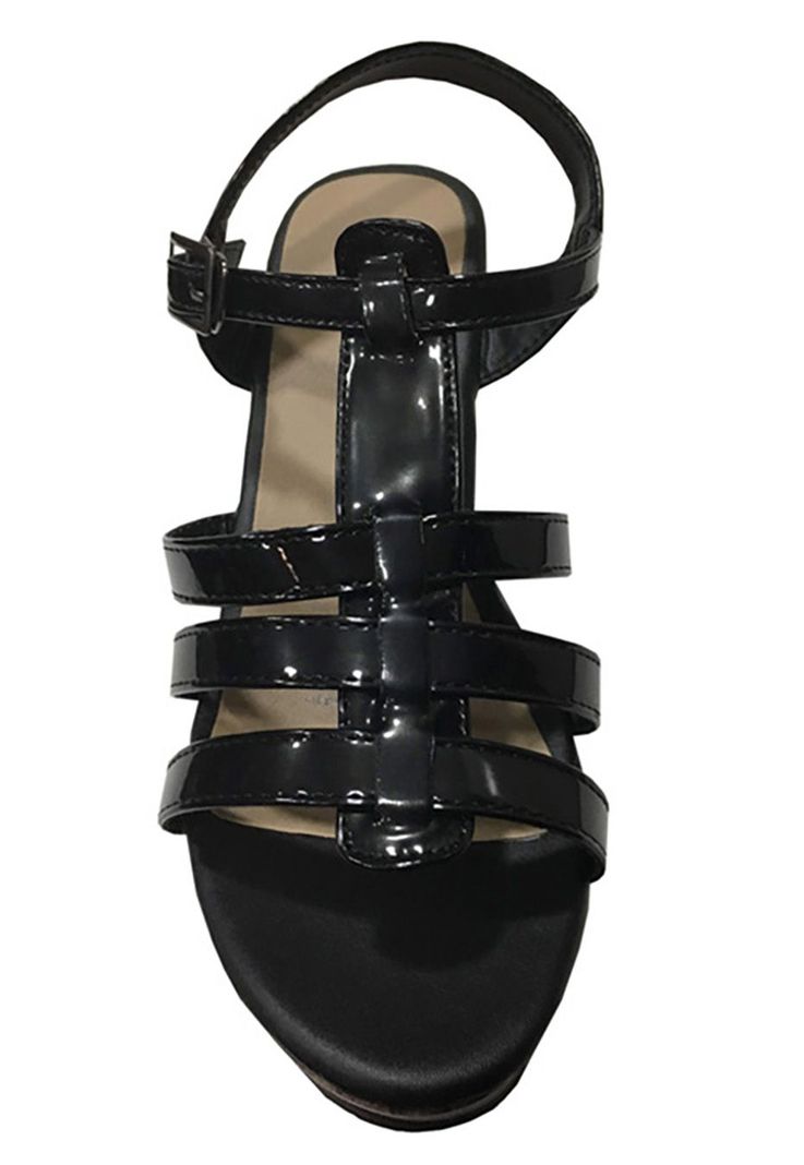 Sandalia Ecocuero ZAW36 Negro-2