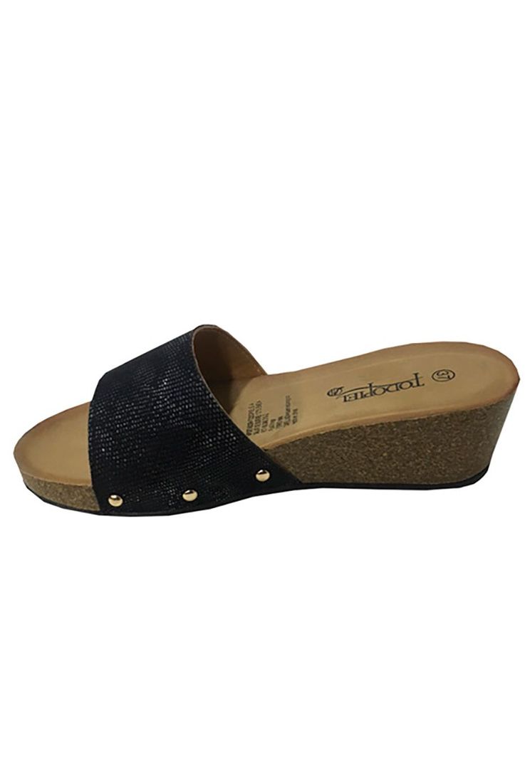 Sandalia Ecocuero ZAX34 Negro-4