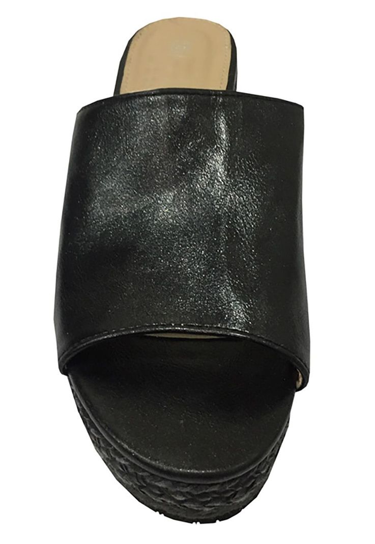 Sandalia Ecocuero ZAW20 Negro-2