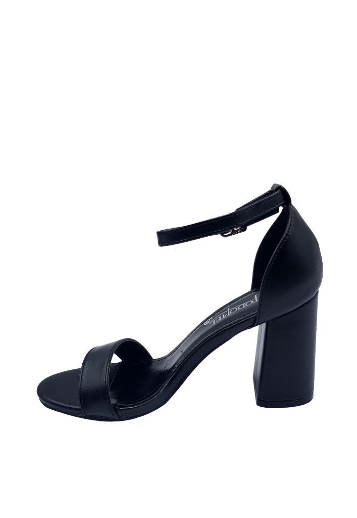 Sandalia Ecocuero ZAZ76 Negro-4