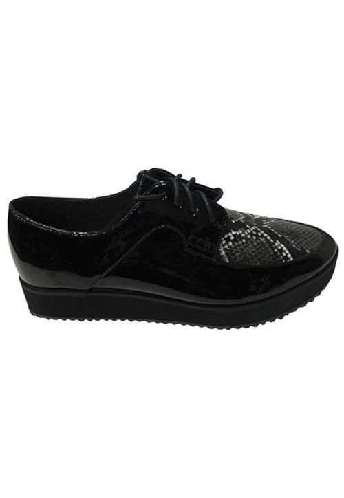 Oxford Ecocuero ZAX93 Snake-0