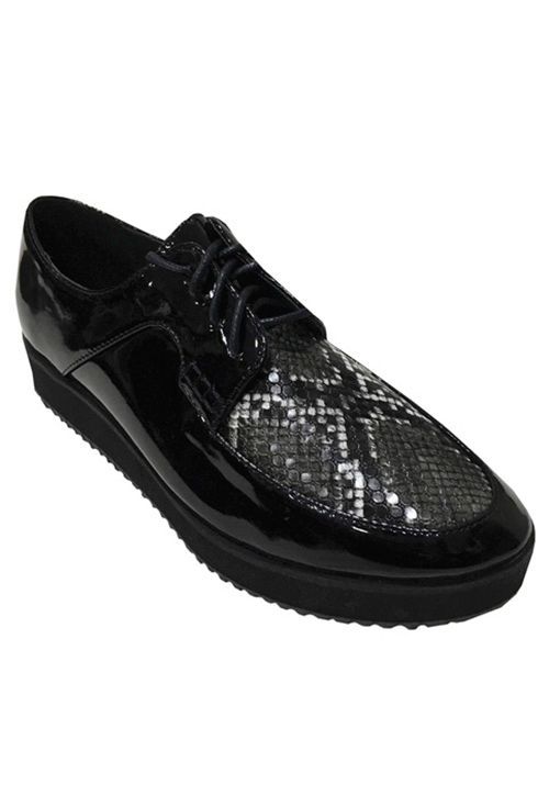Oxford Ecocuero ZAX93 Snake-1